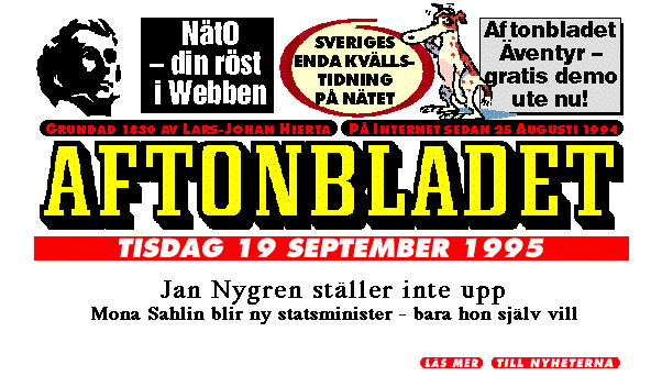 Aftonbladet.